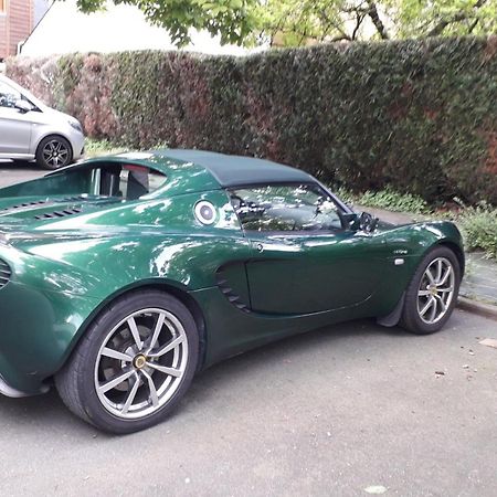 Les Tulipiers, Parking Securise, Lit Queen-Size, Le Port Du Mans Le Mans Bagian luar foto