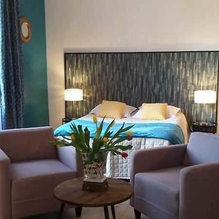 Les Tulipiers, Parking Securise, Lit Queen-Size, Le Port Du Mans Le Mans Bagian luar foto